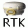 RTK-GPS